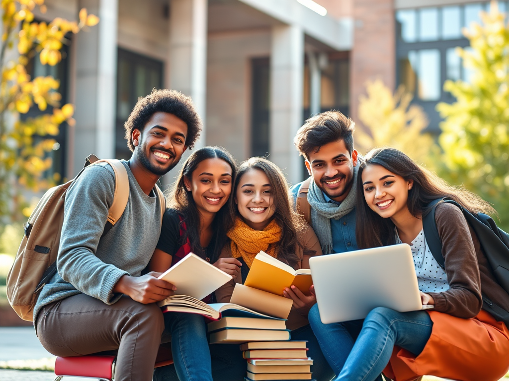 The Lester B. Pearson International Student&nbsp;Scholarships