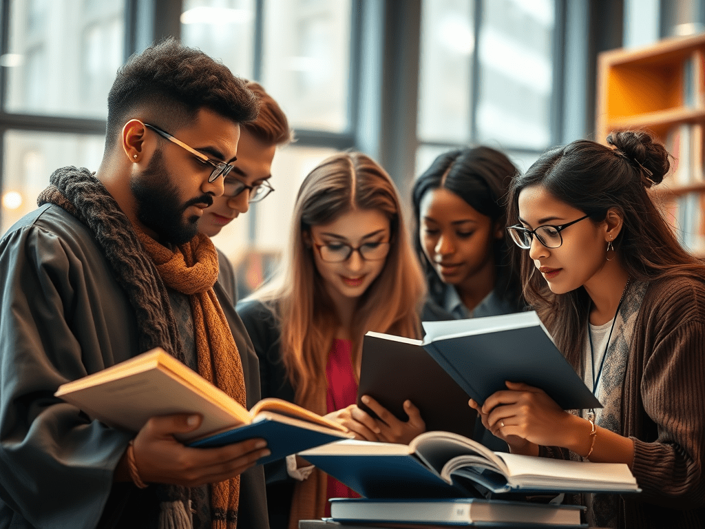 Horowitz Foundation Opens Applications for 2025 Social Policy&nbsp;Grants